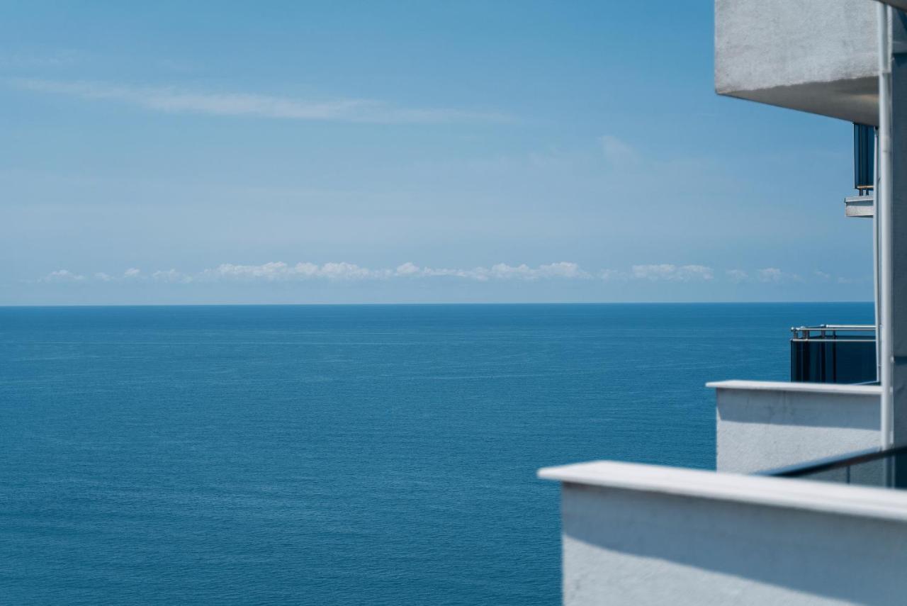 Apartment In Batumi 巴统 外观 照片